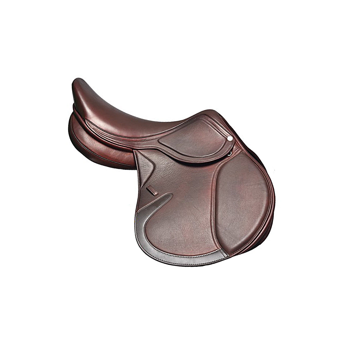 Royal Highness Merida Youth Close Contact Saddle