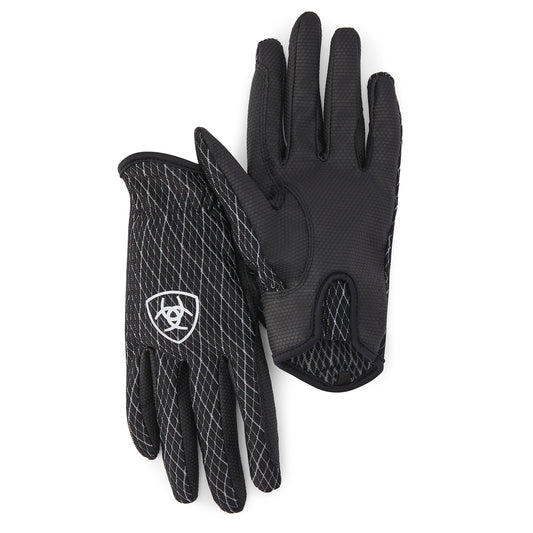 Ariat Adult Cool Grip Gloves