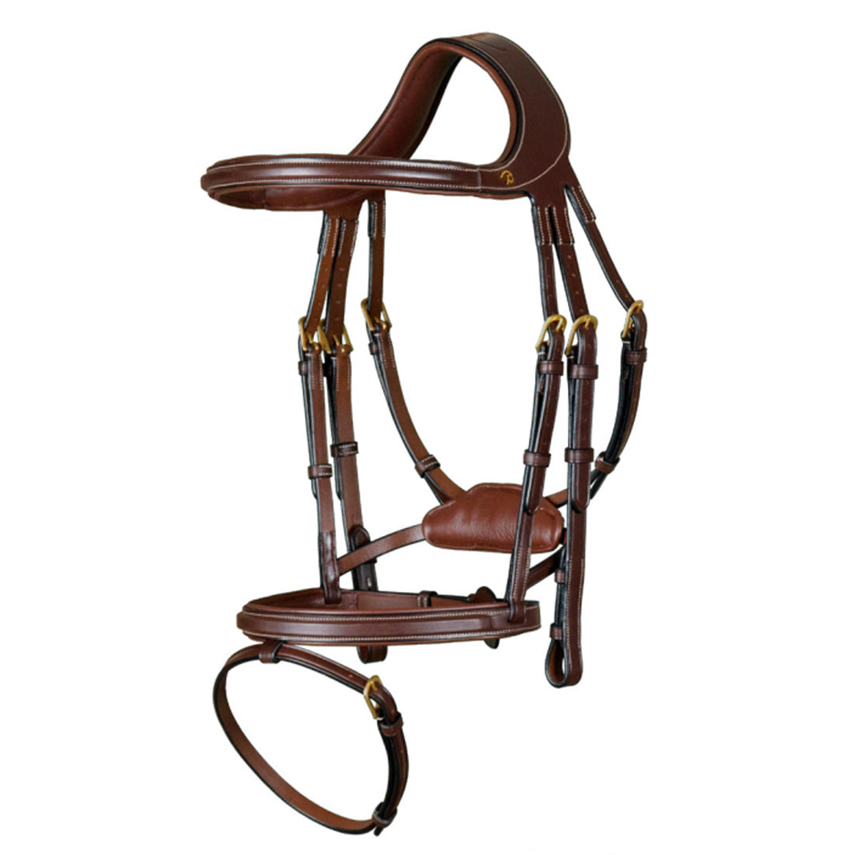 Dyon Difference Flash Bridle - D Collection