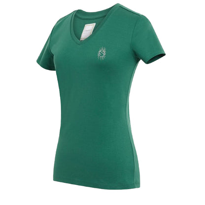 Samshield Women's Auxane Short Sleeve Shirt-Sale