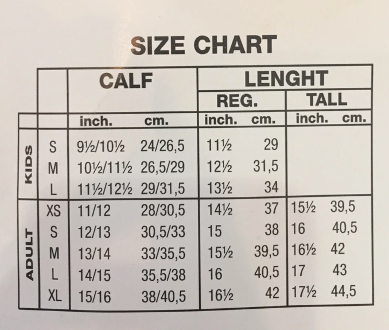 Grand Prix Elite Leather Half Chaps