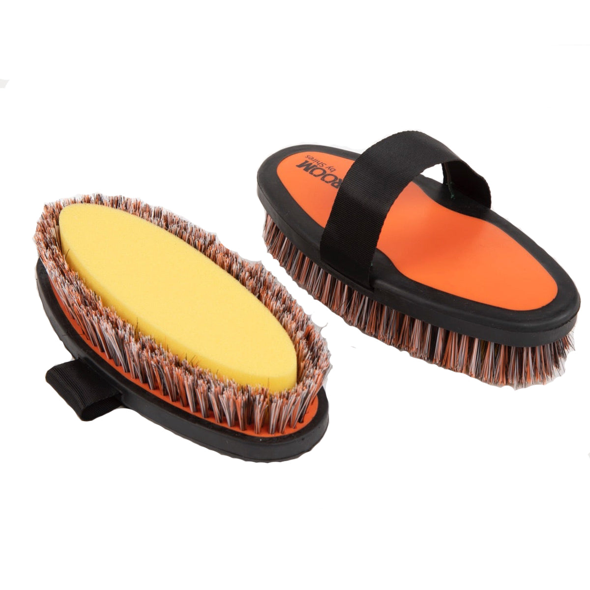 EZI-GROOM Grip Body Wash Brush