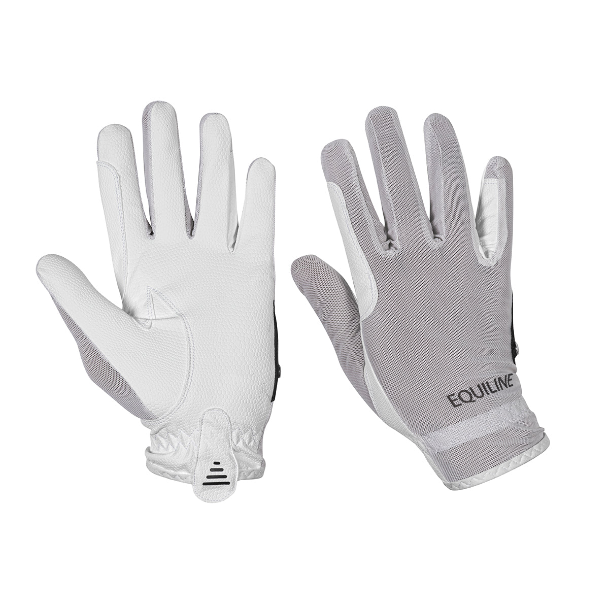 Equiline Summer Riding Glove