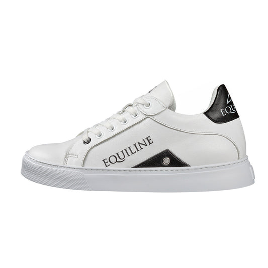 Equiline RudyK Leather Sneakers
