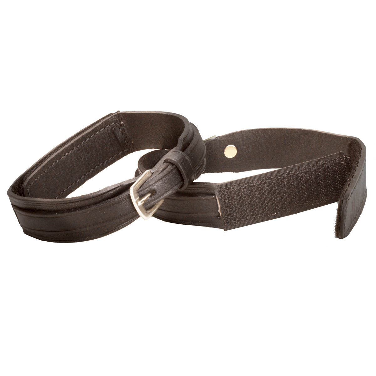 Tory Leather Jod Velcro Garter Strap