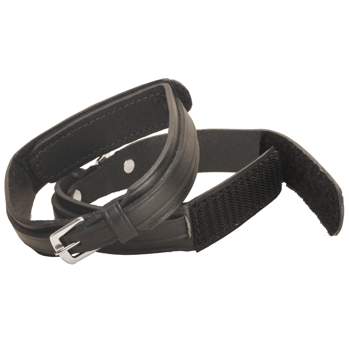 Tory Leather Easy Jod Garter - Black - Medium Tory Leather Easy Jod Garter - Black - Medium