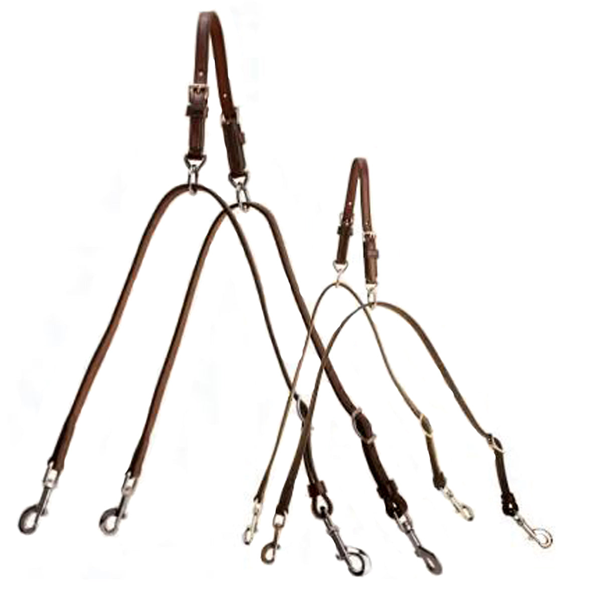 Tory Leather Anti-Grazing Device