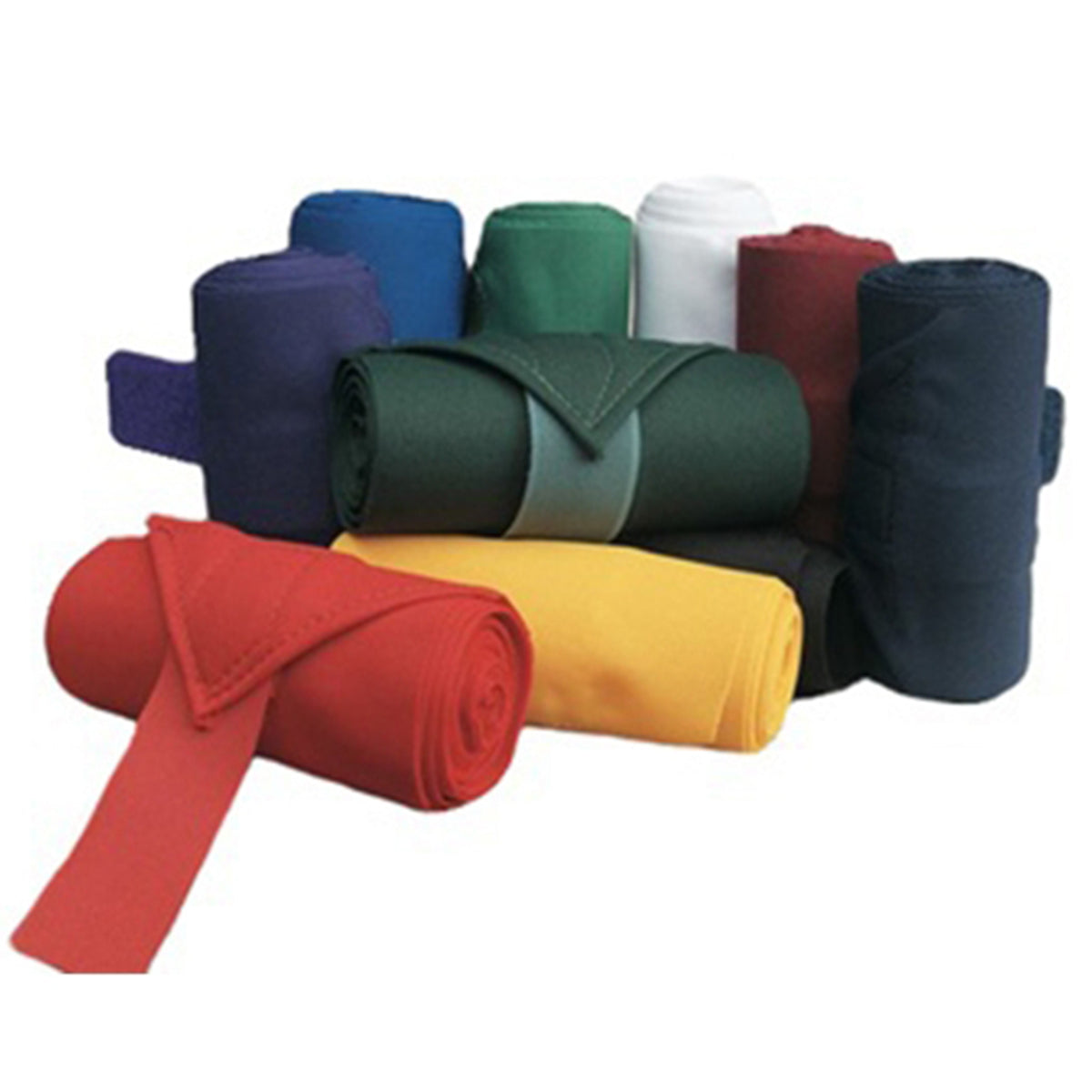 Vac's Standing Bandages