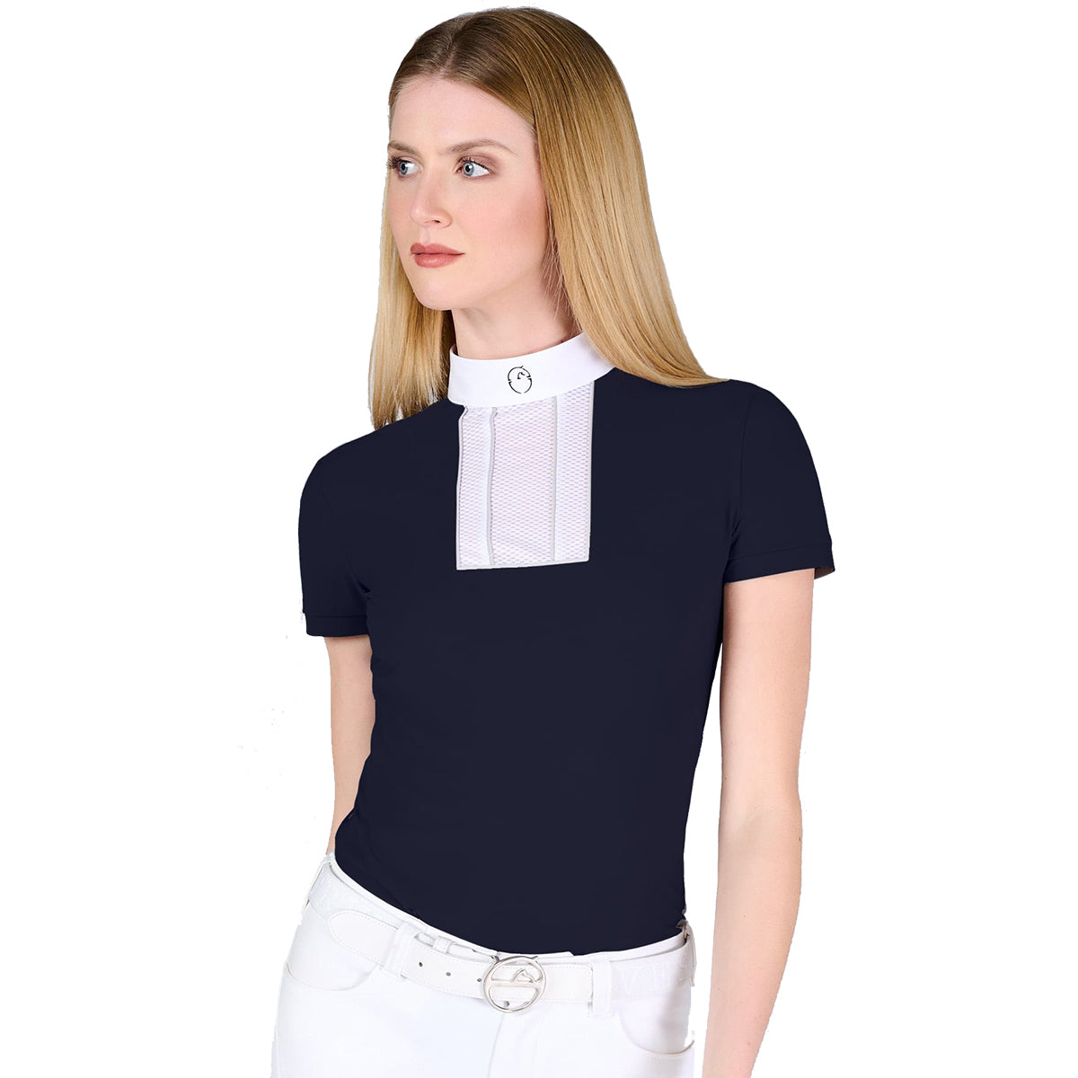 Vestrum Women's Brasilia Short Sleeve Show Shirt - Sale