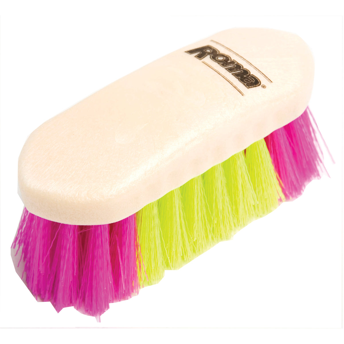 Roma Neon Dandy Brush