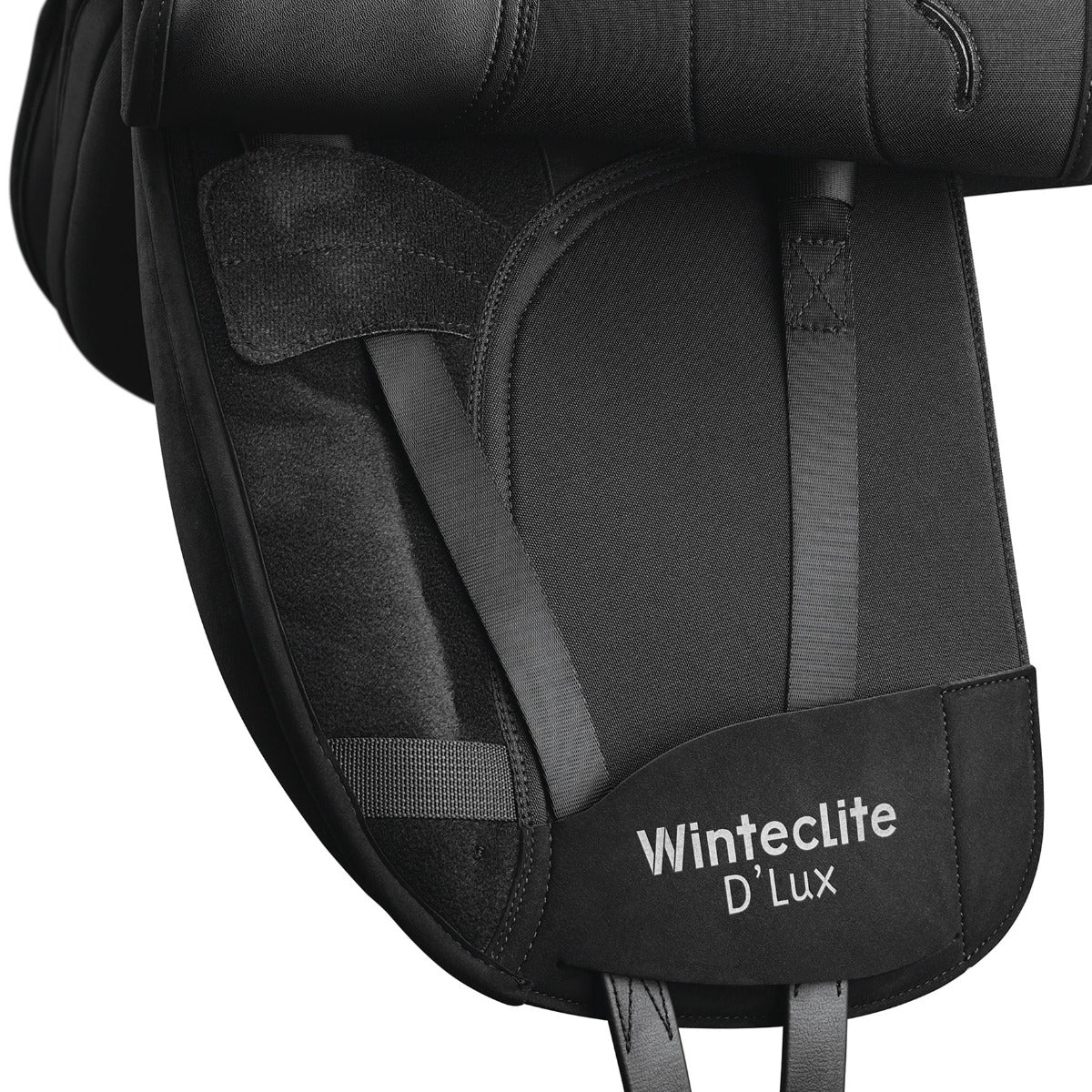 WintecLite Dressage D'Lux Saddle with HART