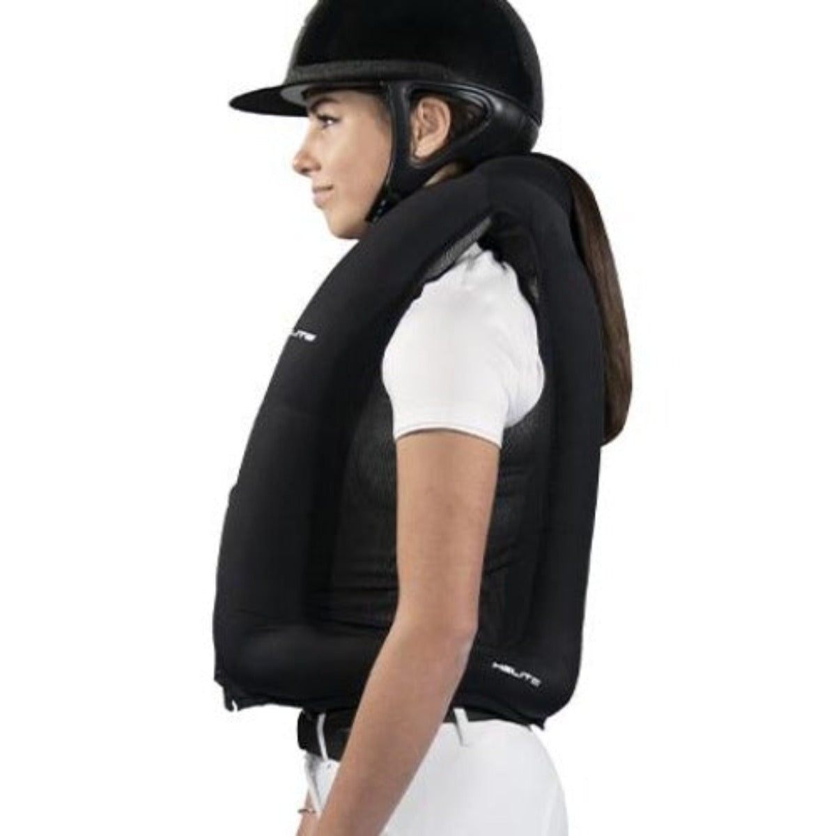 Helite Zip'In Airbag Vest II