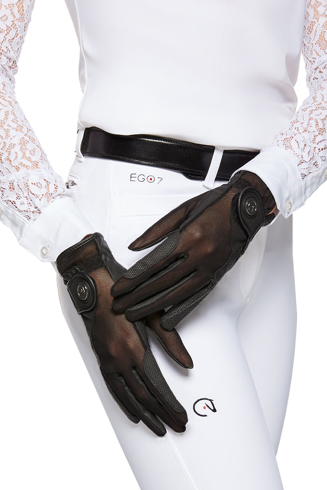 EGO 7 Air Mesh Gloves