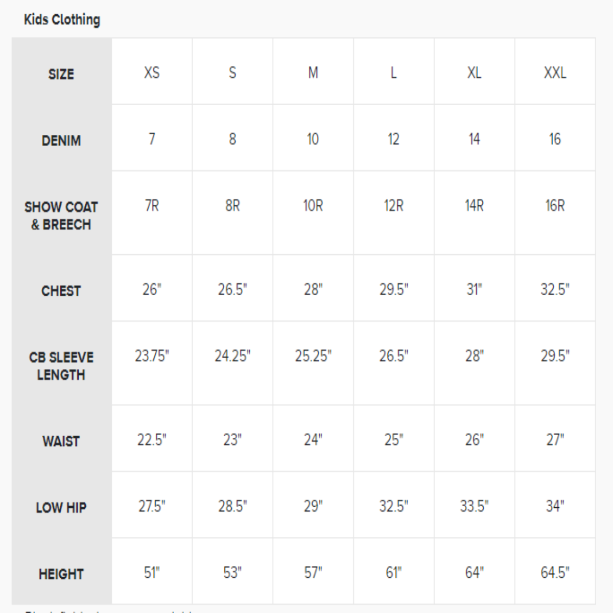 Ariat Girl's Aptos Vent Show Shirt