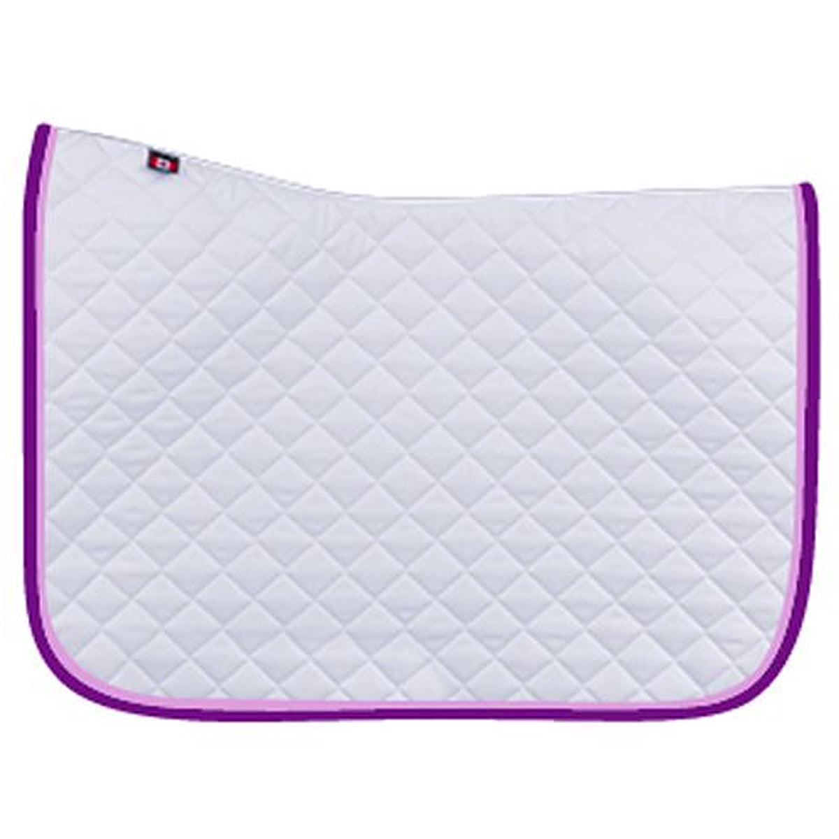 Ogilvy Jumper Baby Pad Custom Farm House Tack - Main Image