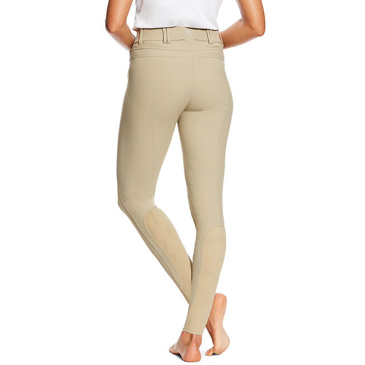Ariat Women's Tri Factor EQ Knee Patch Breech