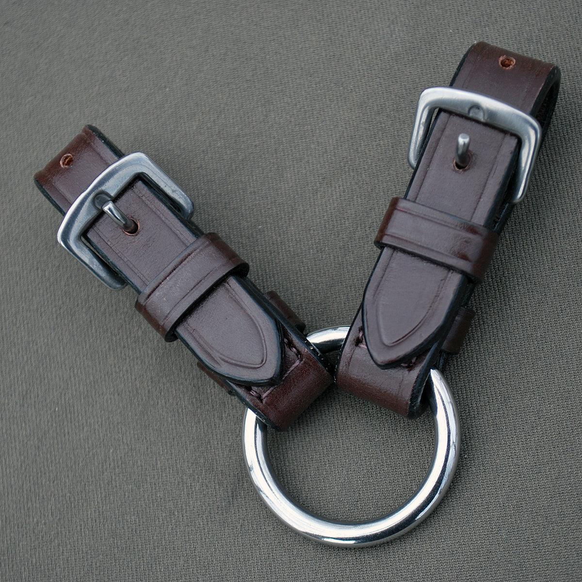 Red Barn by KL Select Ring Bit Converters