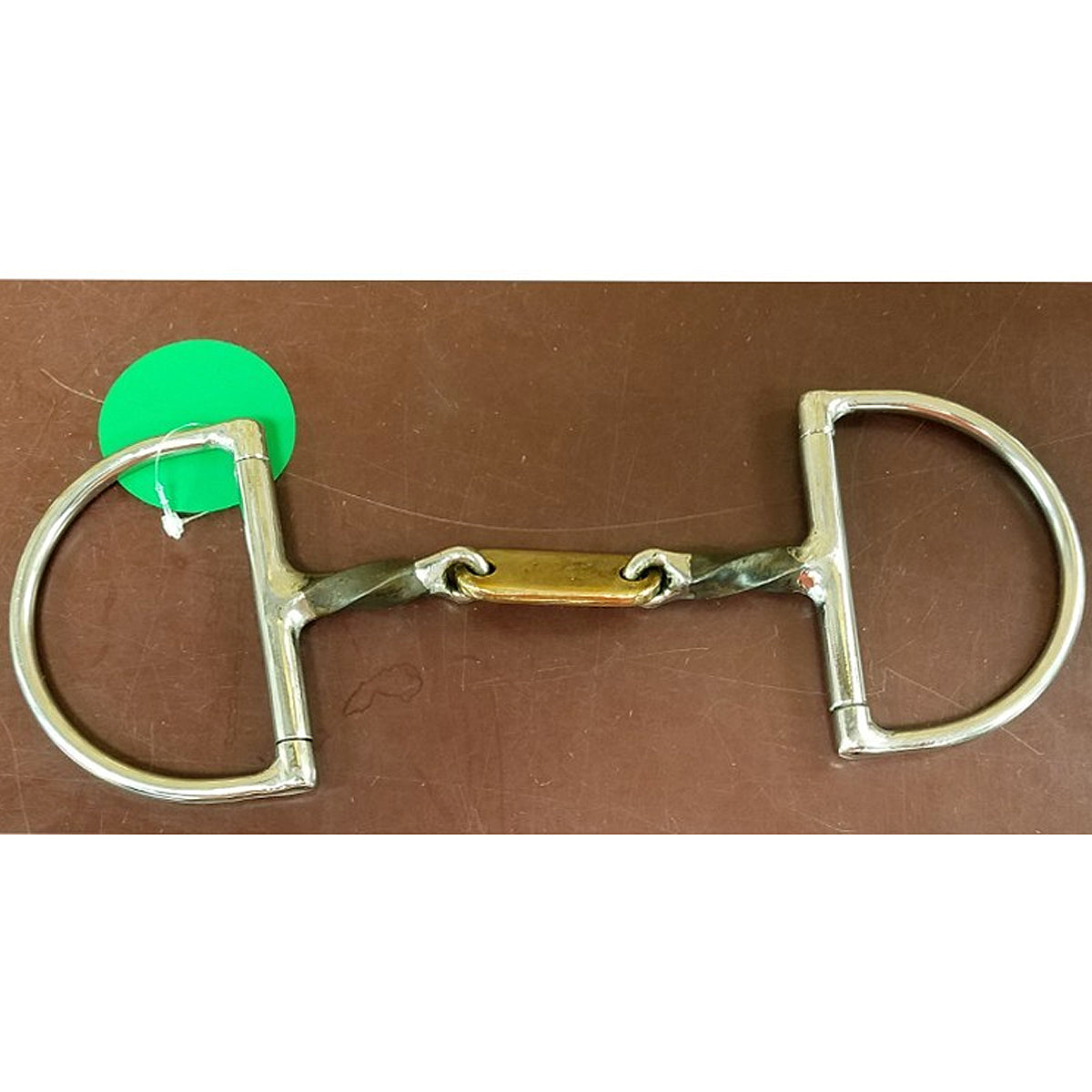 Custom Made Sweet Iron Twisted Dr. Bristol