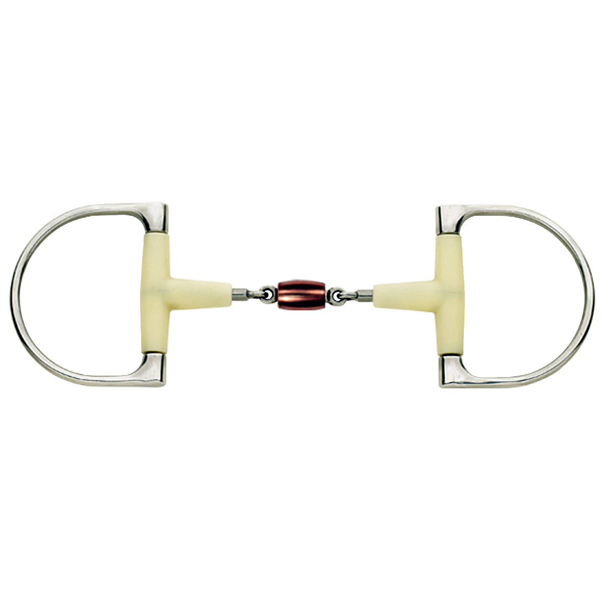 Happy Mouth Copper Roller Mouth King Dee