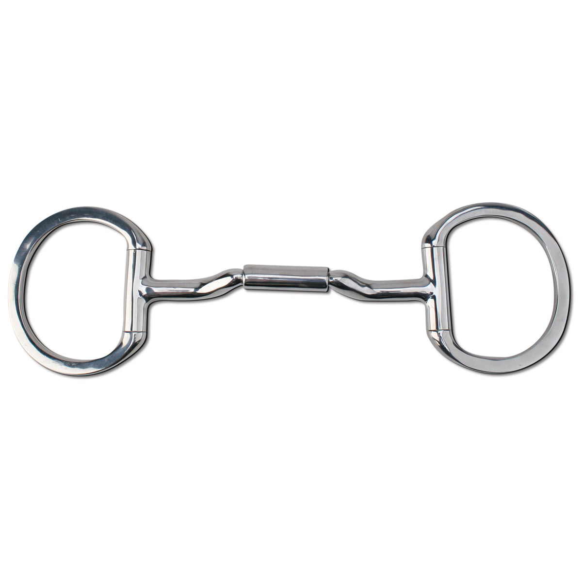 Toklat Myler Eggbutt Snaffle MB 36
