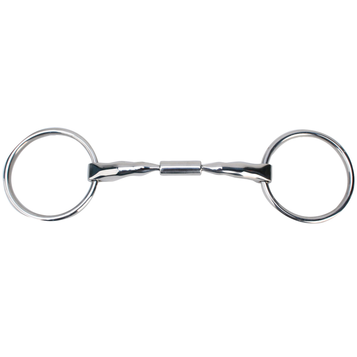 Toklat Myler Loose Ring Bit MB 02-14mm
