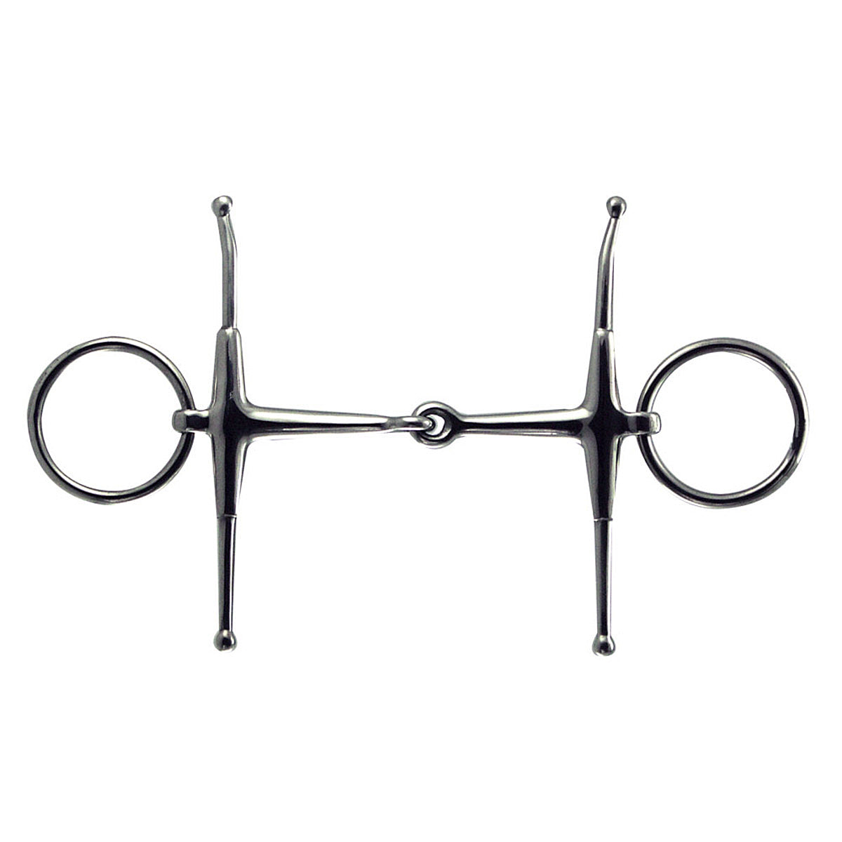 Coronet Fulmer Snaffle Bit