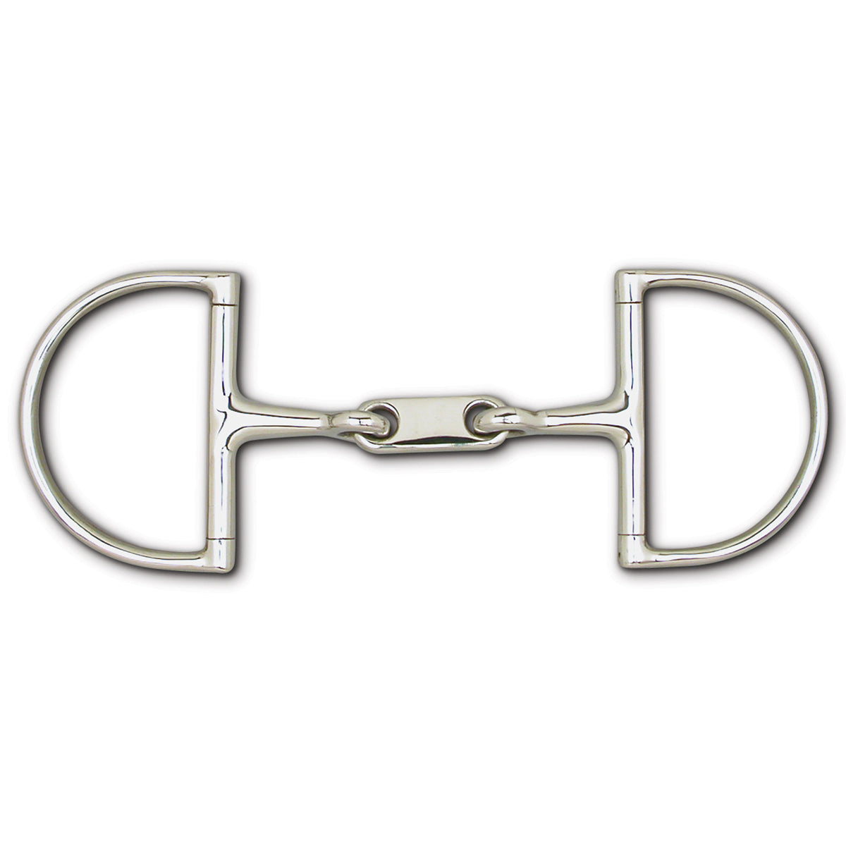 Toklat Dr. Bristol Hunt Dee Snaffle Bit
