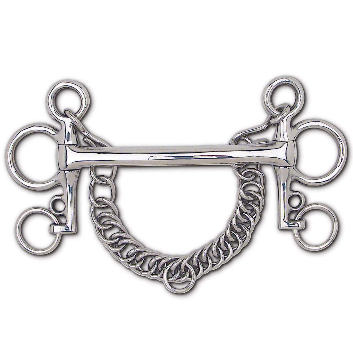 Toklat Tom Thumb Mullen Mouth Pelham