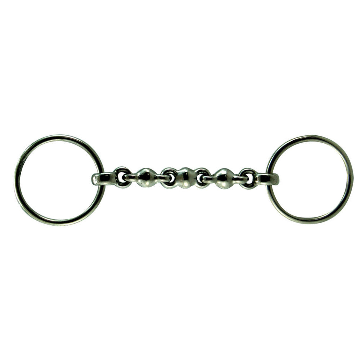 Coronet Waterford Loose Ring Snaffle Bit