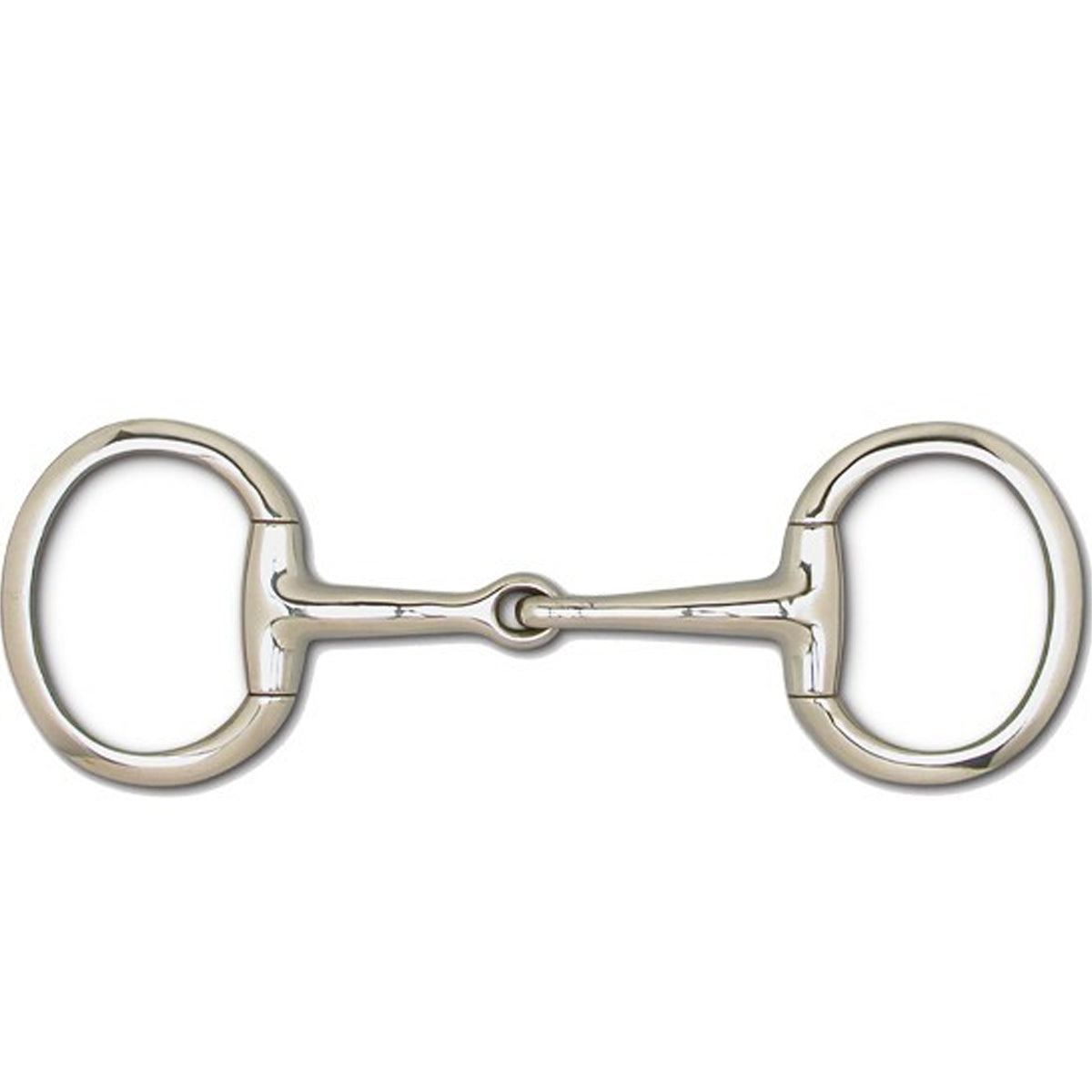 Toklat Pony Snaffle Eggbutt