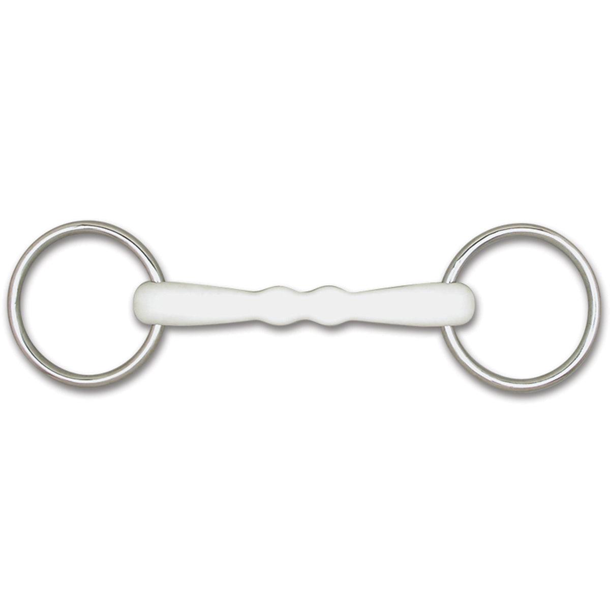 Toklat 19mm Flexi Mullen Mouth Loose Ring Bit