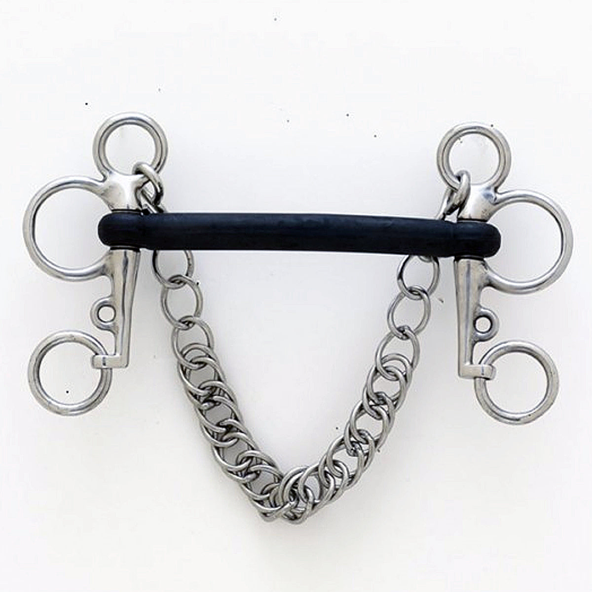 Centaur Eco Pure Tom Thumb Pelham Mullen Bit