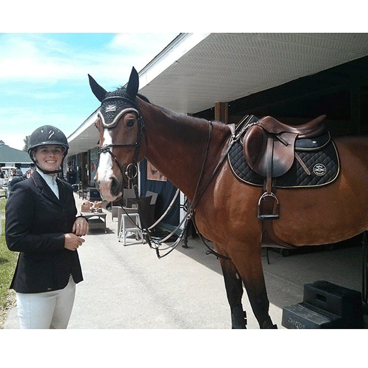 Ogilvy Jump Profile Pad