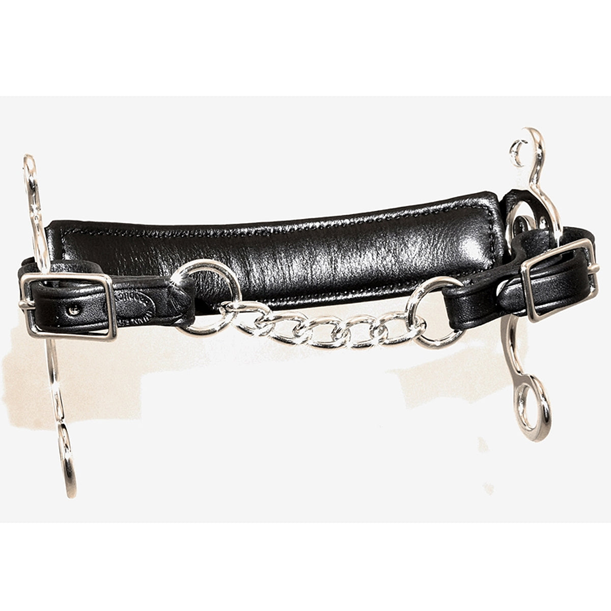 Nunn Finer Seahorse Hackamore