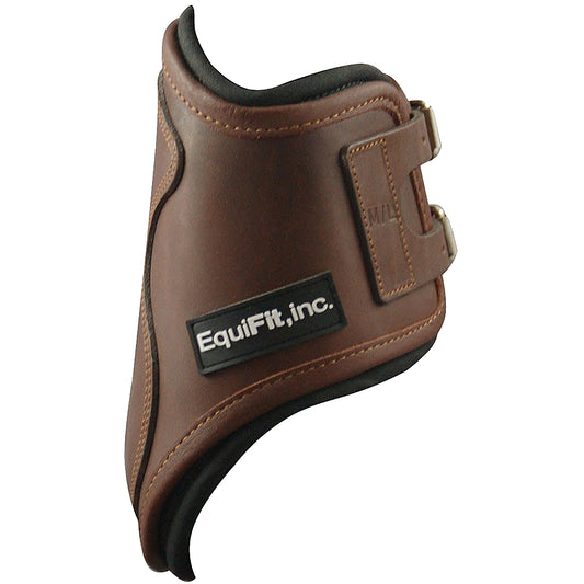 EquiFit Luxe Hind T-Boot
