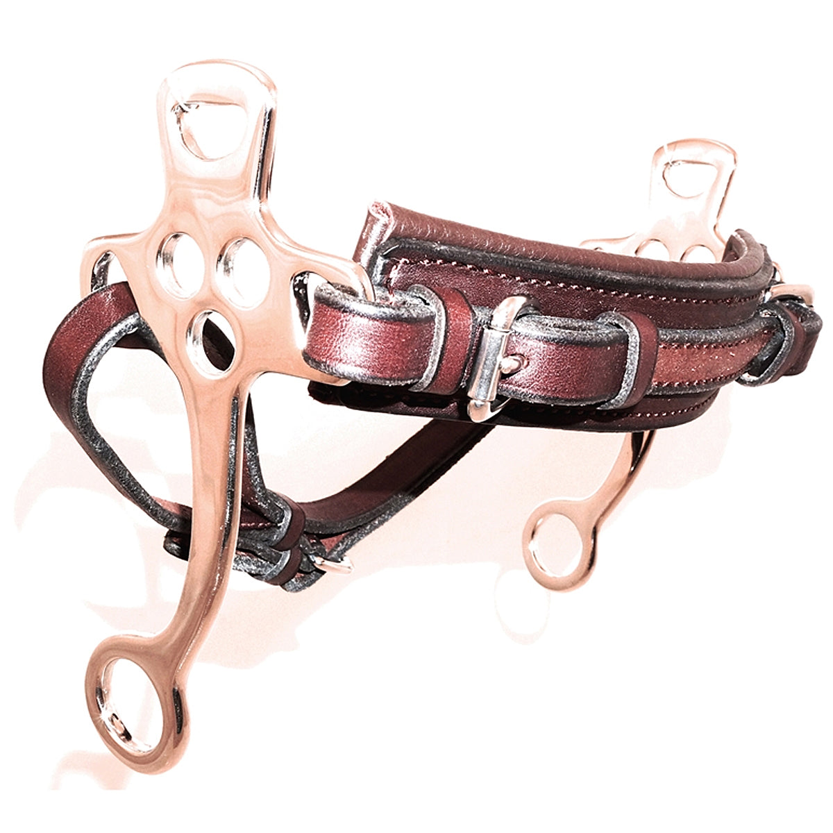 Nunn Finer Stealth Hackamore