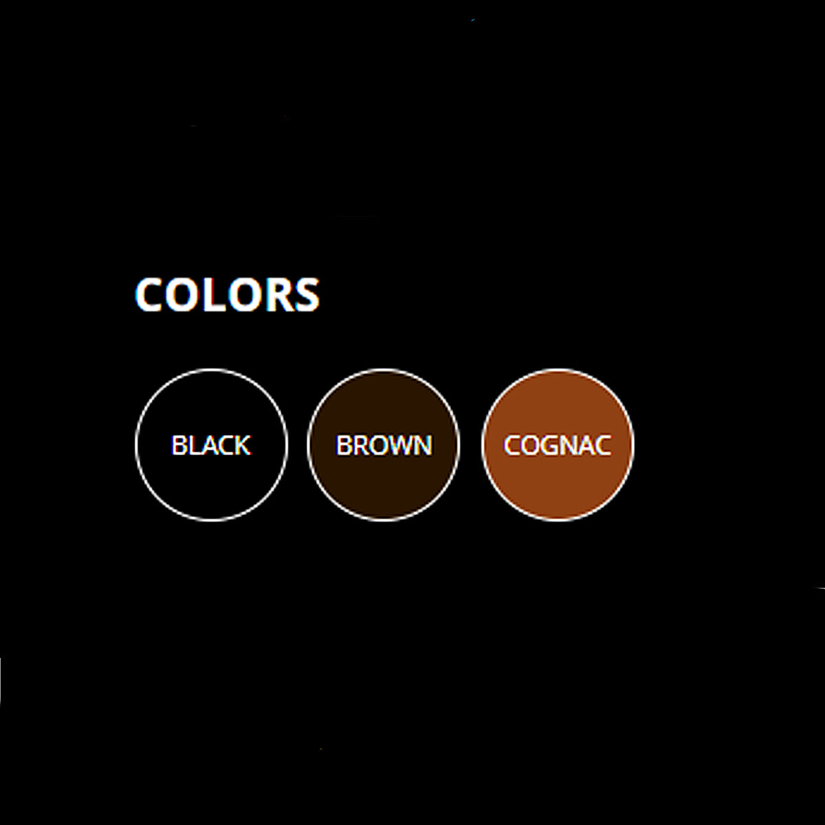 Acavallo Filosofia Bridle