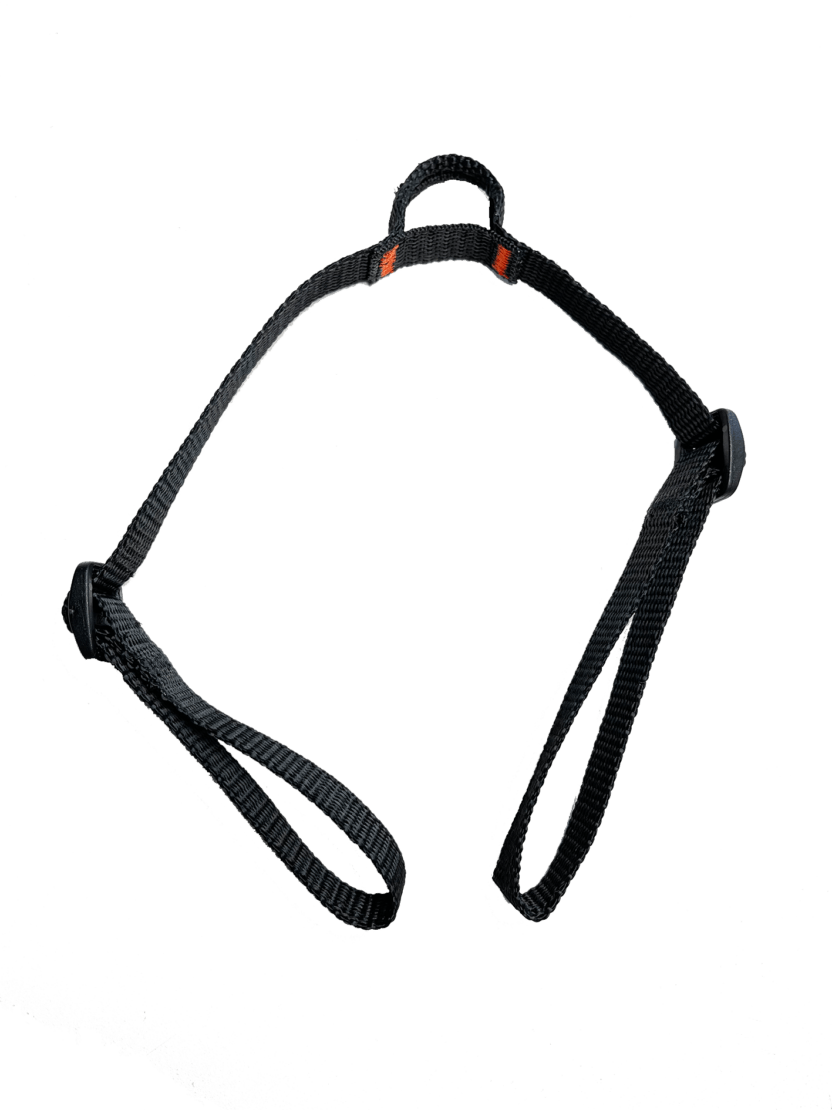 Freejump "Y" Style Saddle Strap