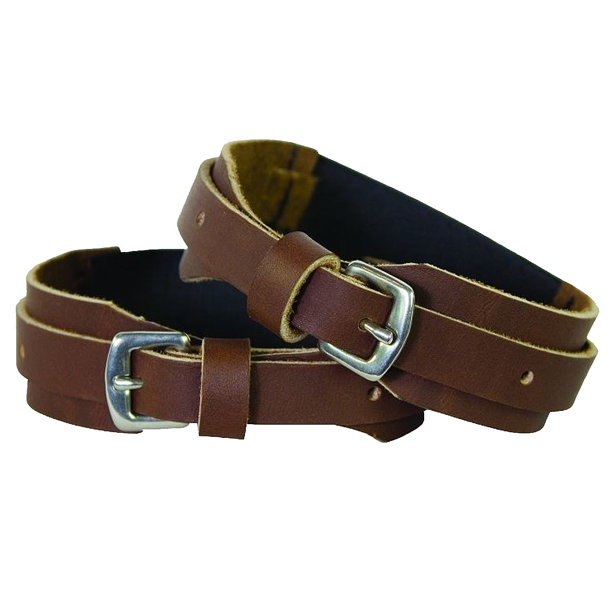 Perri's Easy-On Garter Straps