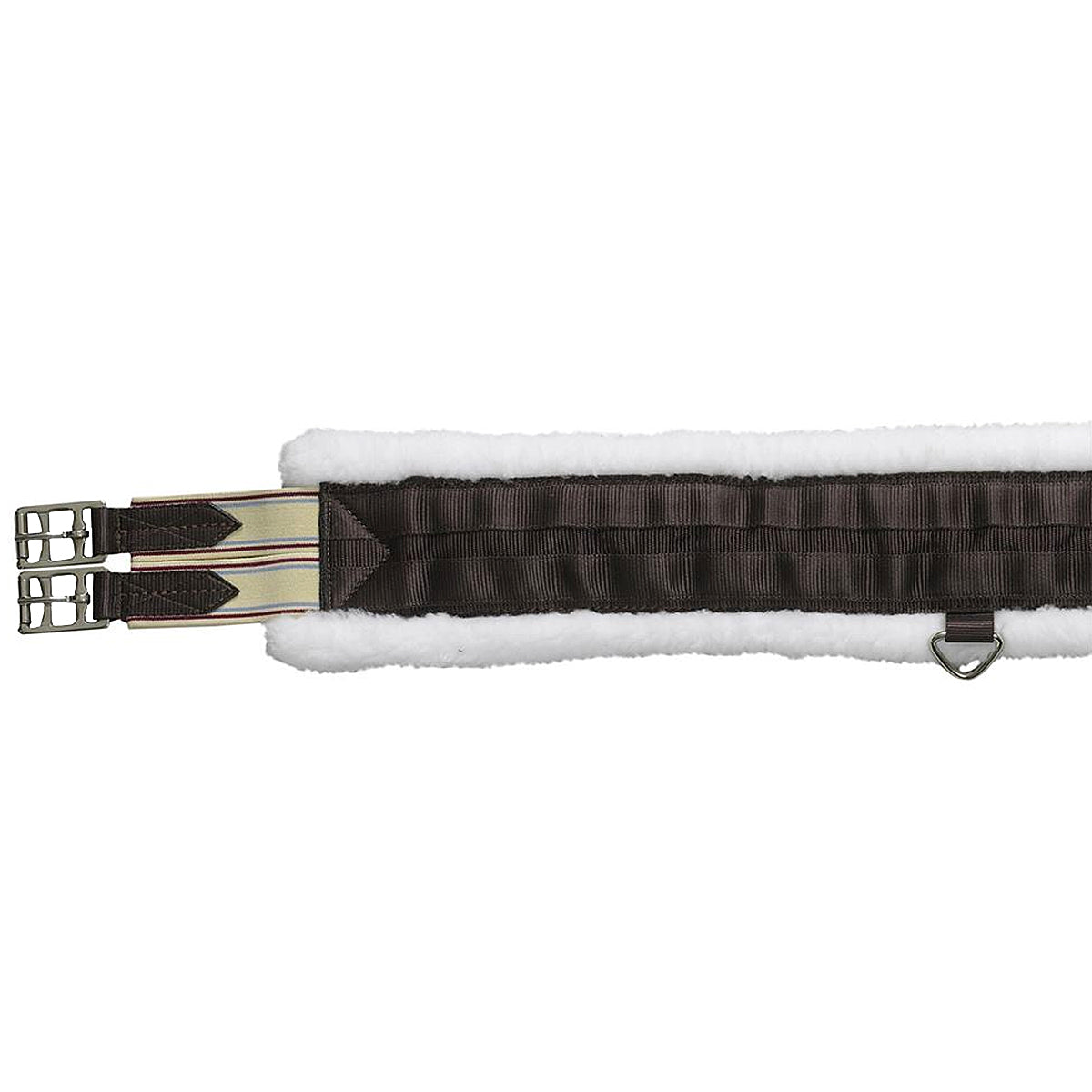 Ovation Dri-Tex Equalizer Girth with Ring - Sale