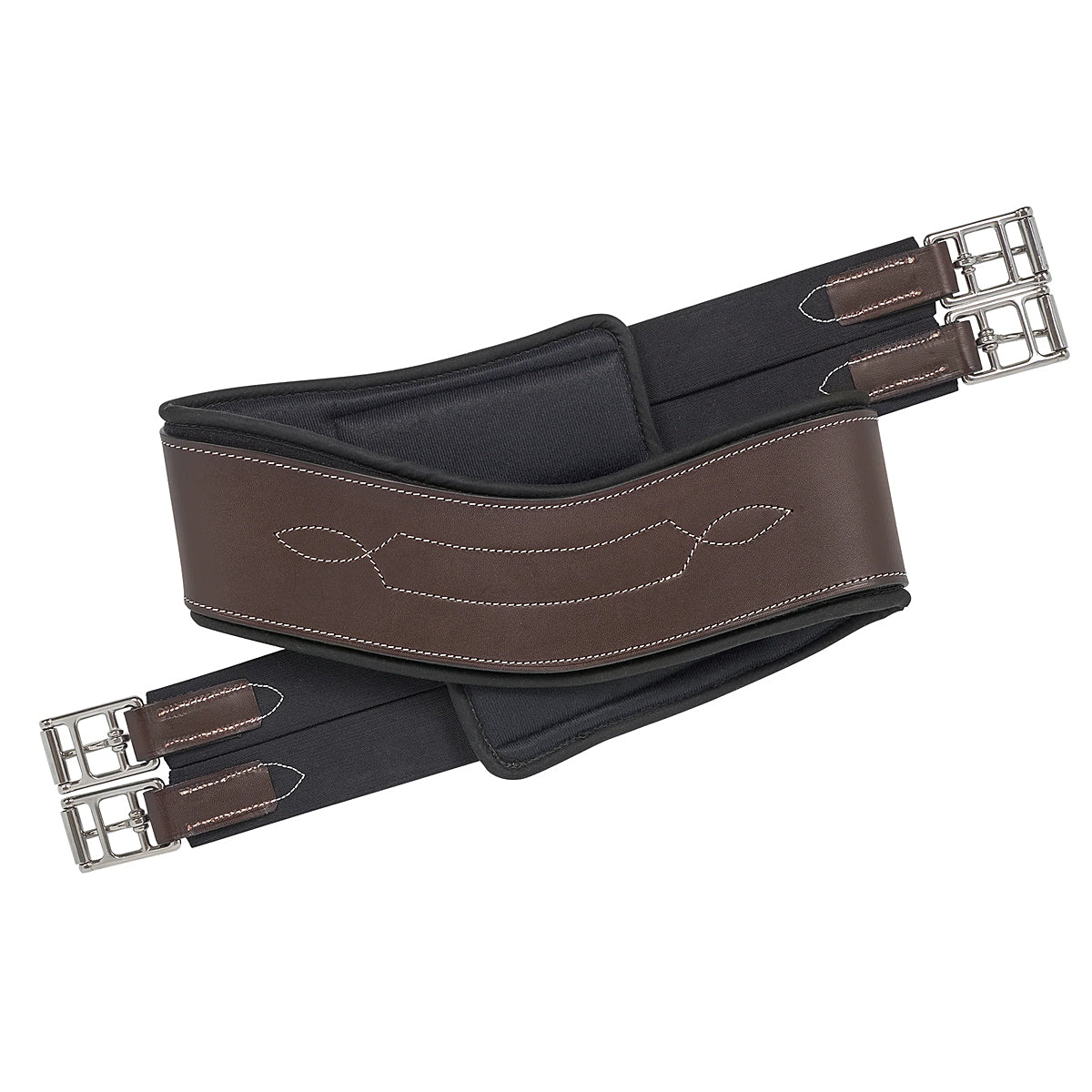 EQUIFIT BELLY GUARD W/ SHEEPSWOOL – Riders Boutique
