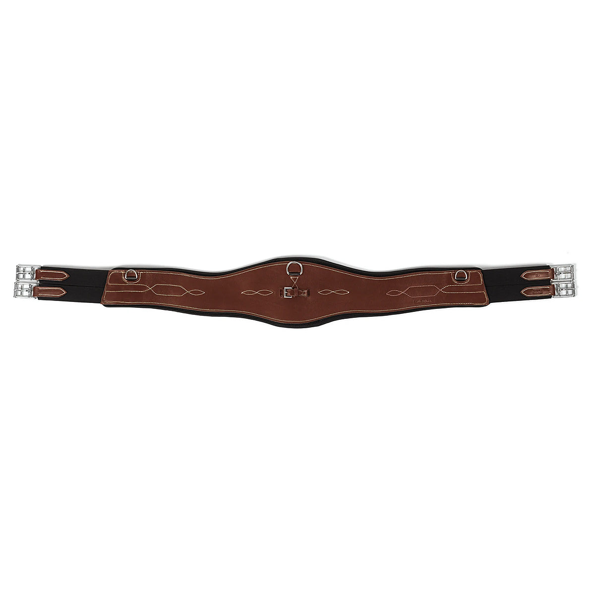 EquiFit Anatomical Jumper Girth