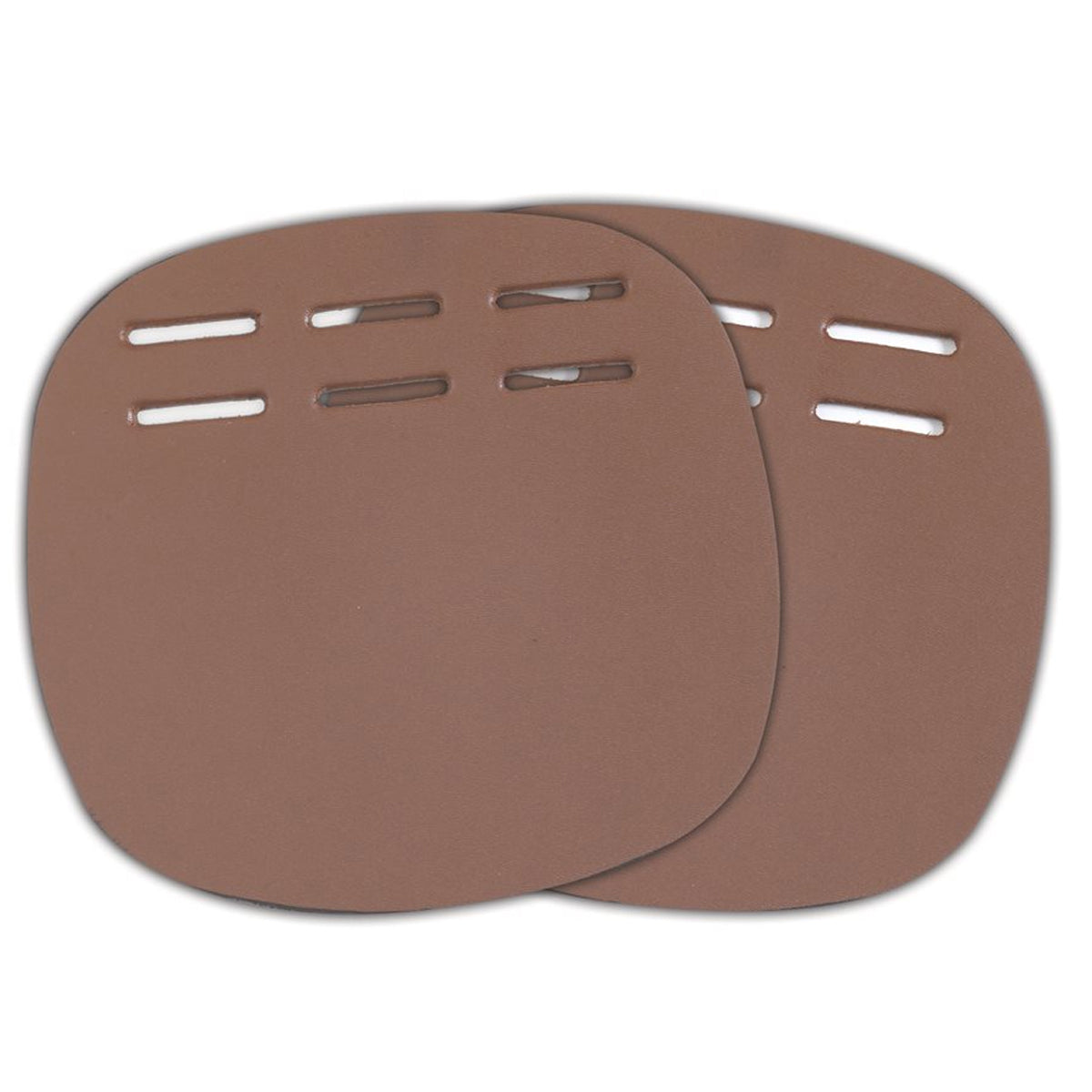 Perri's Leather Billet Guards