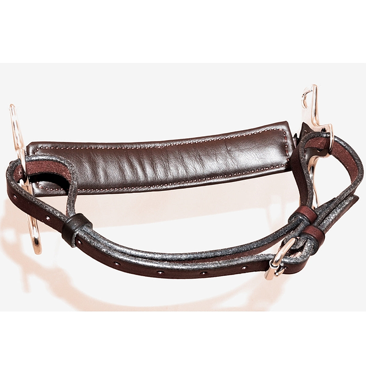 Nunn Finer Crossroad Hackamore