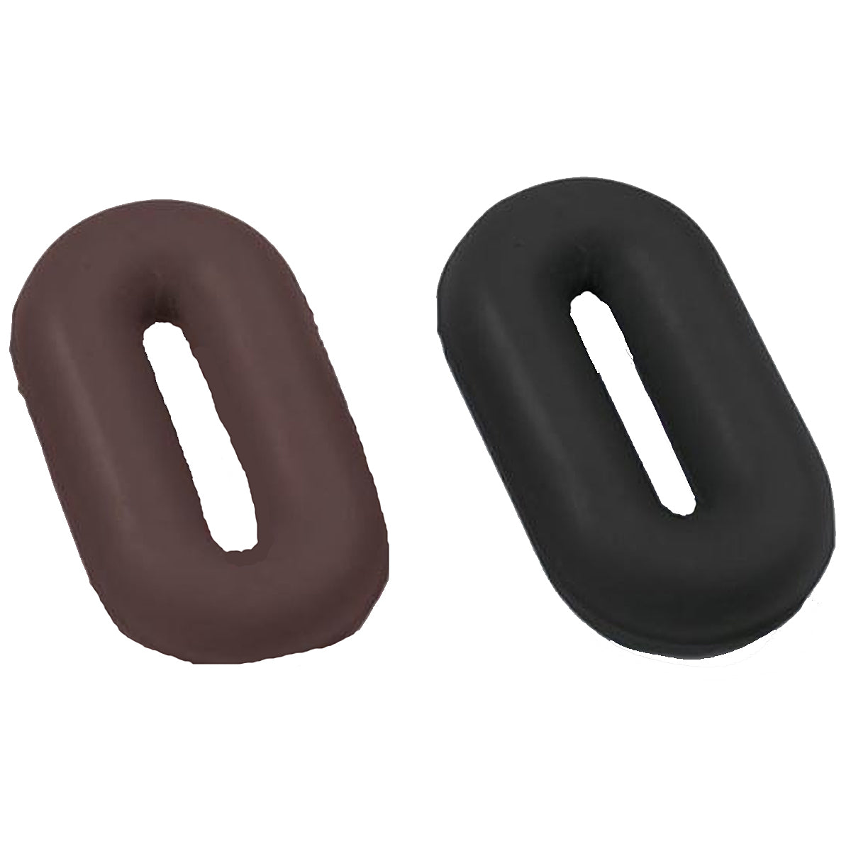 Equi-Essentials Rubber Martingale Rings