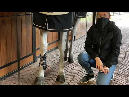 EquiFit EXP3 Hind Boot