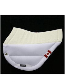 EcoGold Secure XC Saddle Pad