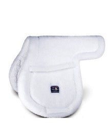 Toklat Superquilt Close Contact Saddlepad