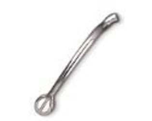 Toklat Youth POW Canted Tom Thumb Spurs