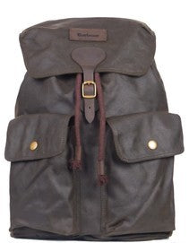Barbour Beaufort Backpack